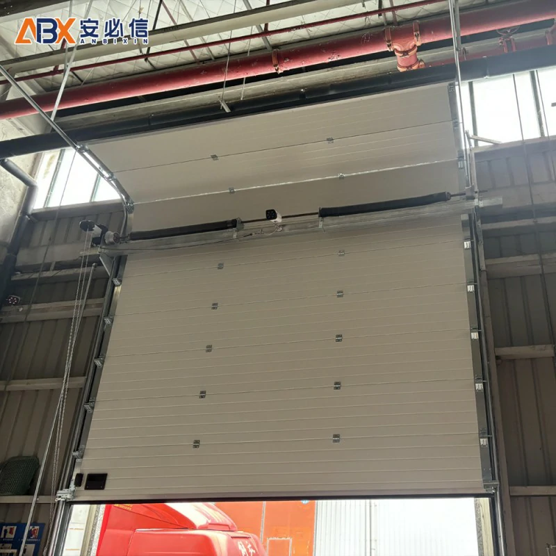 赤峰上官地镇快速提升门