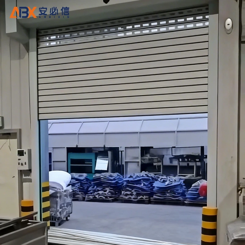 赤峰上官地镇涡轮硬质快速门